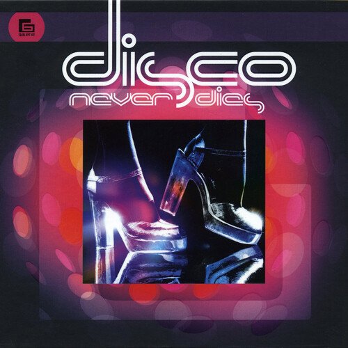 Disco Boogie