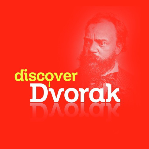 Discover Dvorak