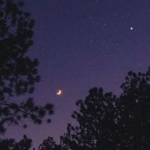 Distant Star