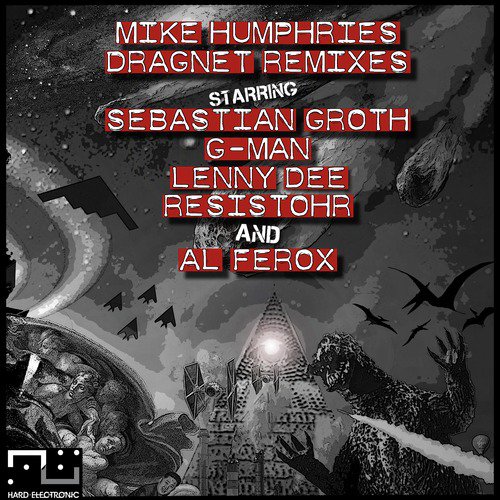 Dragnet Remixes
