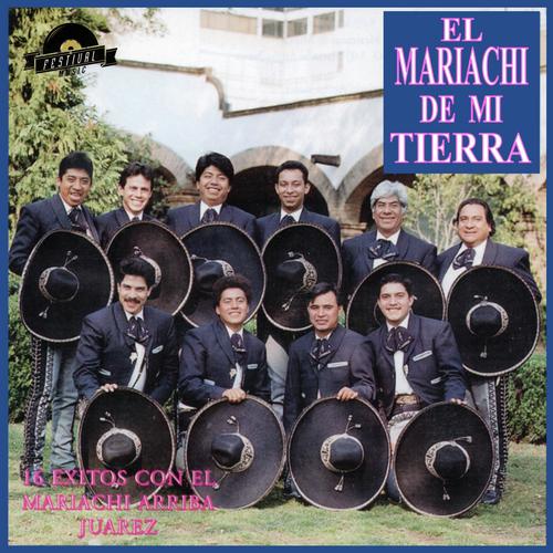 El Mariachi de Mi Tierra