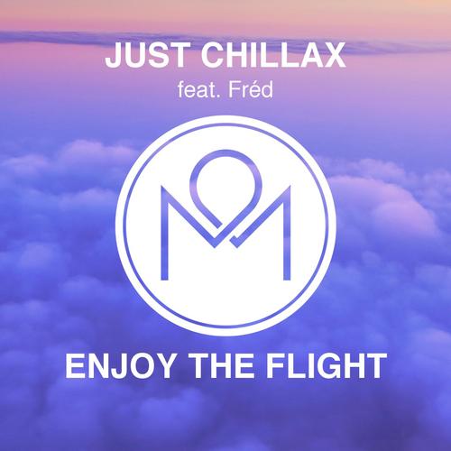 Enjoy the Flight (feat. Fréd)_poster_image