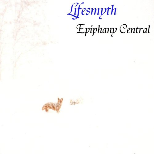 Wereallhappy cover art