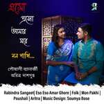 Eso Eso Amar Ghore Mon Pakhi