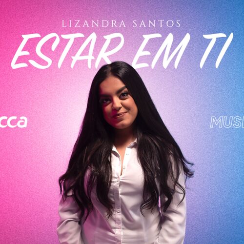 Estar em Ti cover art