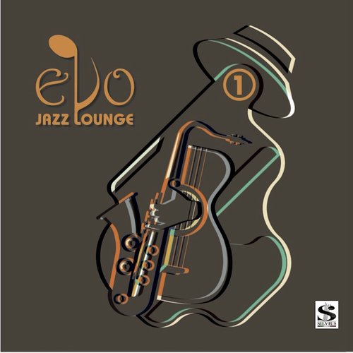 Evo Jazz Lounge, Vol.1