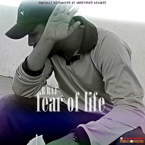 FEAR OF LIFE