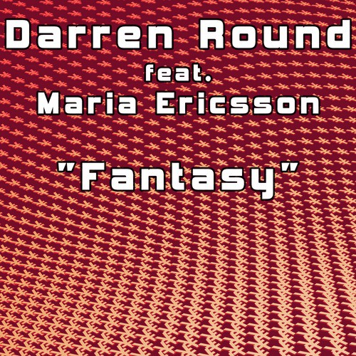 Fantasy (Keven Maroda Remix) cover art