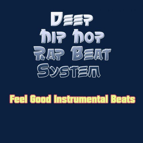 Funky Disco Hip Hop Instrumental Beat - 3