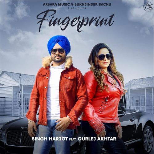 Finger Print (feat. Gurlej Akhtar)
