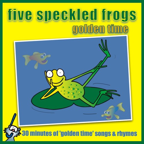Five Little Owls (Rhyme)