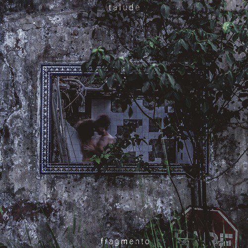 Ruptura cover art