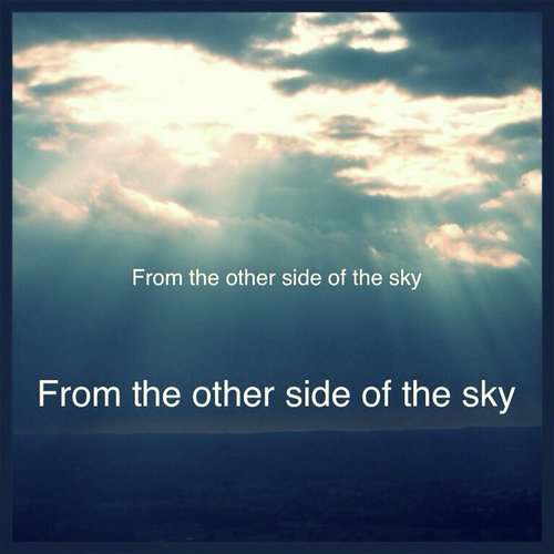 From the Other Side of the Sky_poster_image