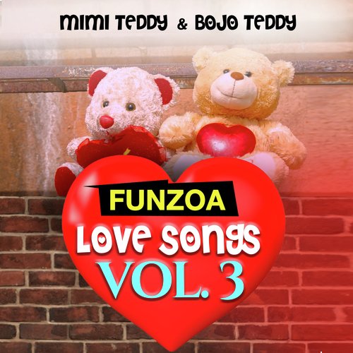 Funzoa Love Songs, Vol.3