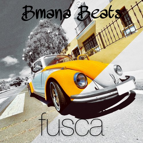 Fusca cover art