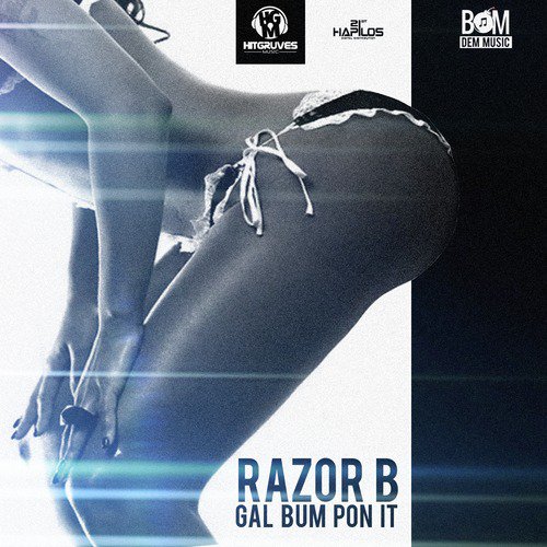 Gal Bum Pon It - Single_poster_image