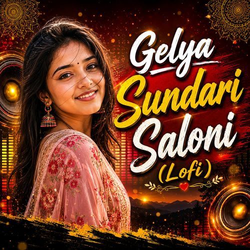 Gelya Sundari Saloni (Lofi)
