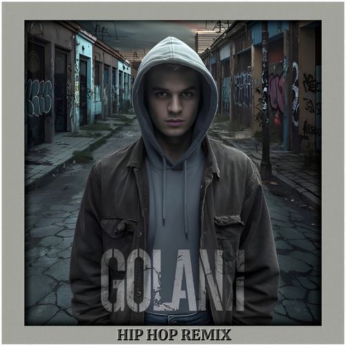 Golanii V2 cover art