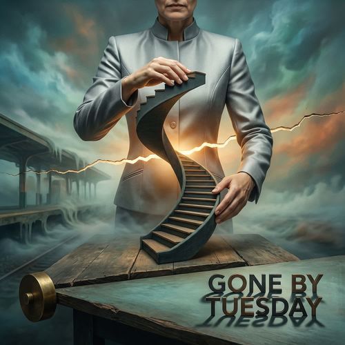 Gone By Tuesday