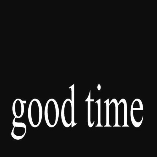 It's Always a Good Time_poster_image