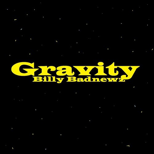 Gravity (feat. DJ Suppa)