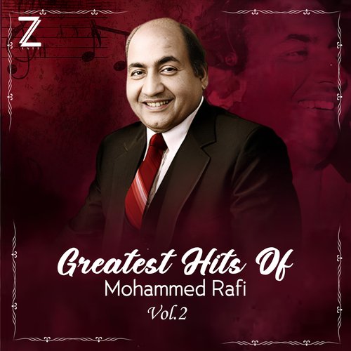 Greatest Hits Of Mohammed Rafi, Vol. 2