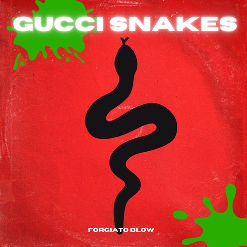 Gucci Snakes