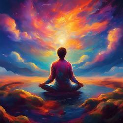 Guitar for Purity of Mind