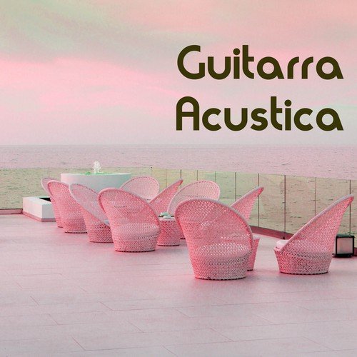 Guitar by the Sea (Acoustic Guitar)