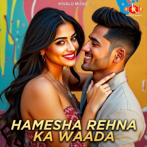 Hamesha Rehna Ka Waada
