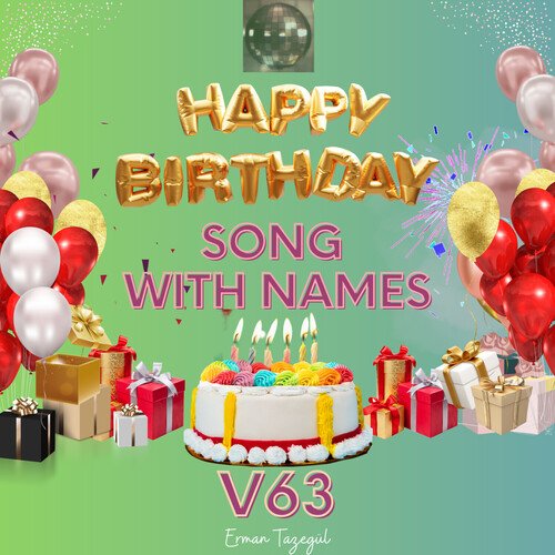 Happy Birthday Amreen