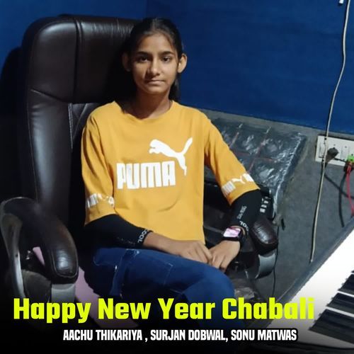 Happy New Year Chabali