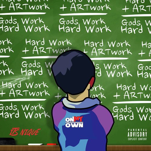 TownHouse cover art
