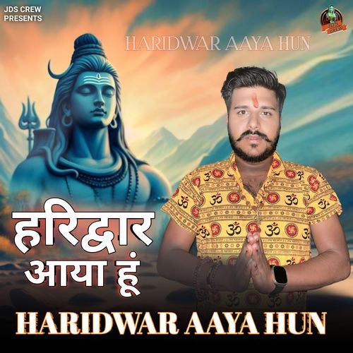 Haridwar Aaya Hun