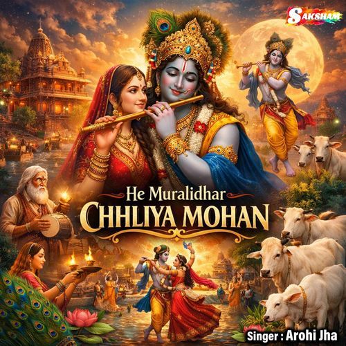 He Muralidhar Chhliya Mohan