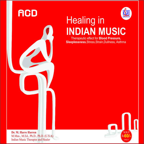 Healing In Indian Music