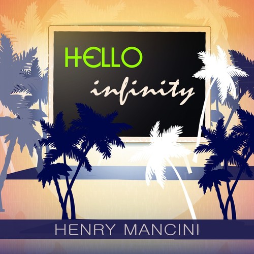 Hello Infinity_poster_image