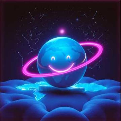 Nou en verewig cover art
