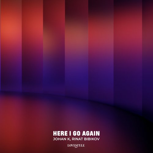 Here I Go Again_poster_image