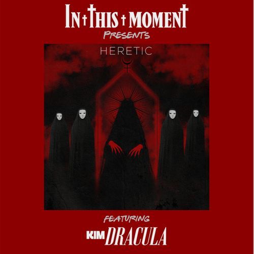 Heretic (feat. Kim Dracula)