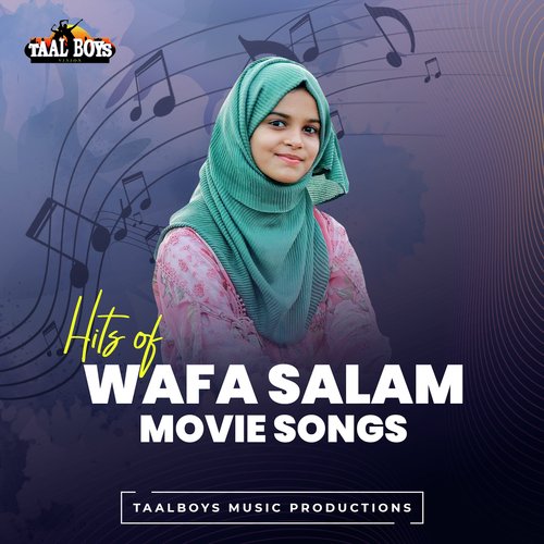 Hits of Wafa Salam Movie Songs