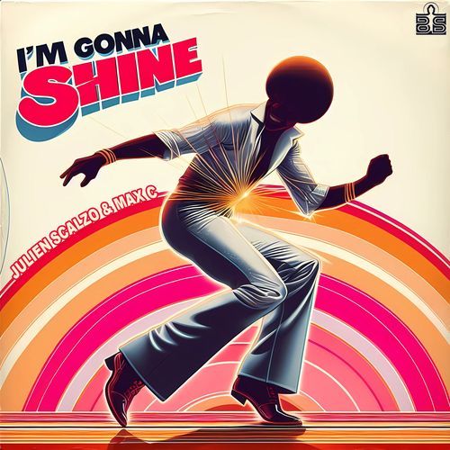 I'm Gonna Shine (Straight 2 Da Beat Mix)_poster_image