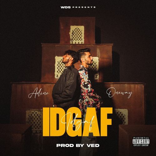 IDGAF