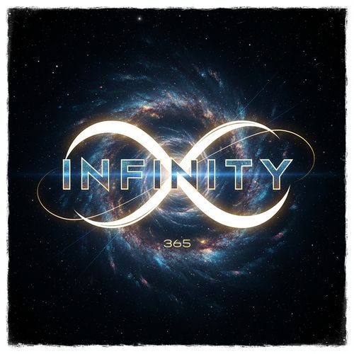 INFINITY cover art