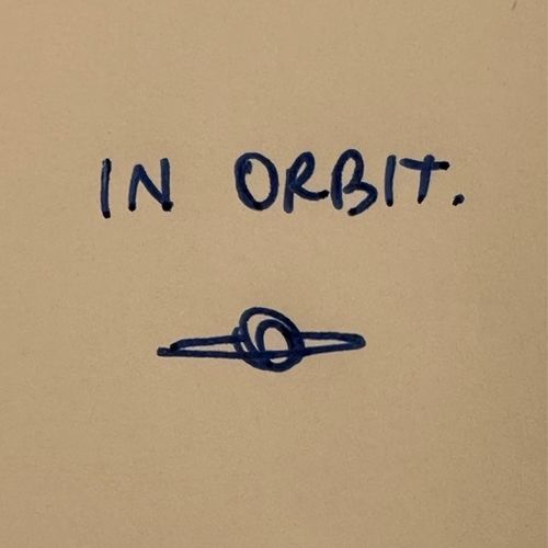 In Orbit