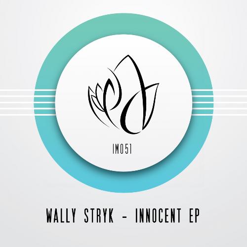 Innocent (Original Mix) cover art