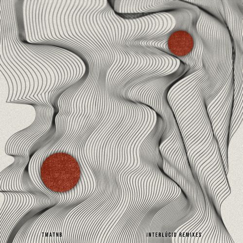 Interlúcid (Oriol Mubu, Peris Reinterpretation) cover art