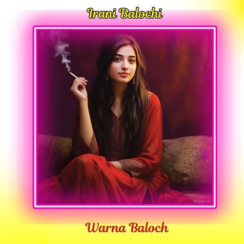 Irani Balochi
