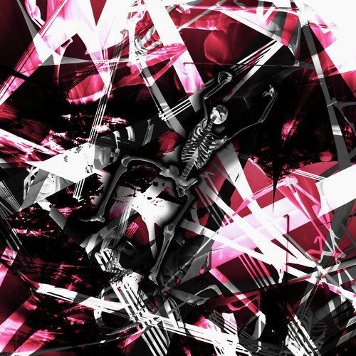 I STILL LISTEN TO FREAXXX BY BROKENCYDE cover art