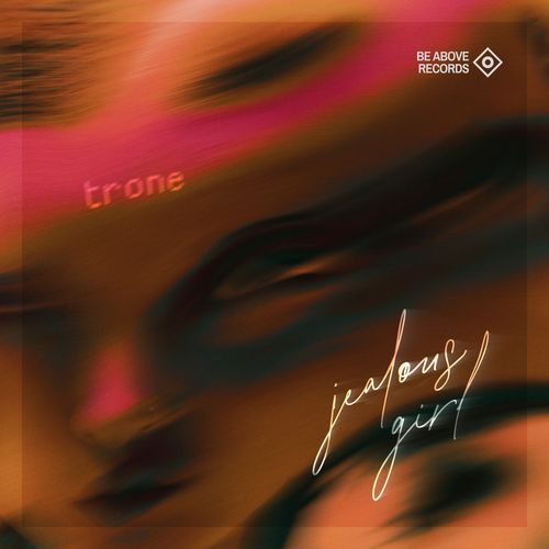 JEALOUS GIRL (Extended Mix)